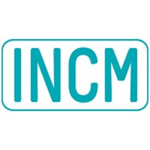 International Network of Children's Ministry logo.