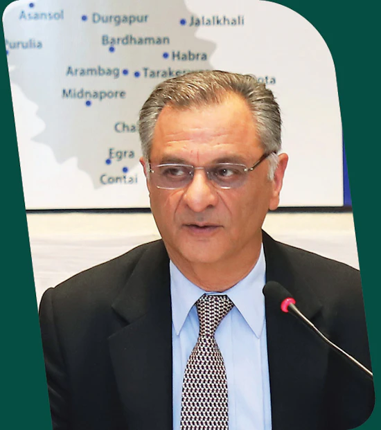 Sandeep Ahuja, Owner of Ahuja Radios