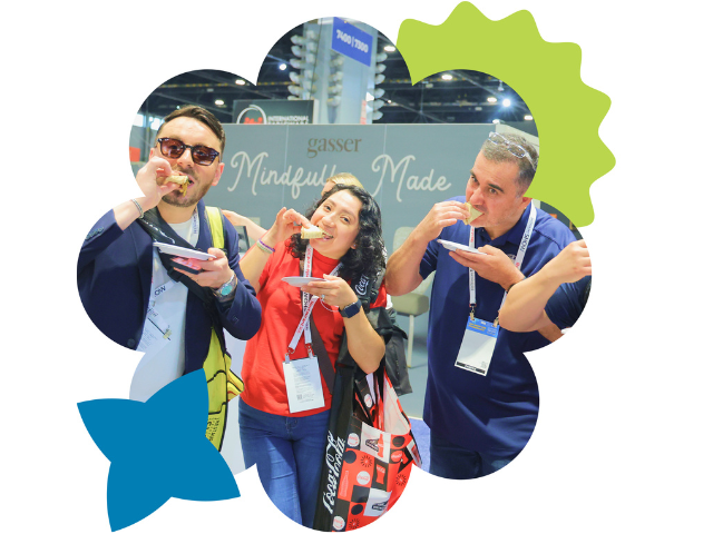 The Show For Foodservice