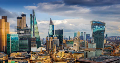 James Lee - NADMED | LSX Investival Showcase London Speaker