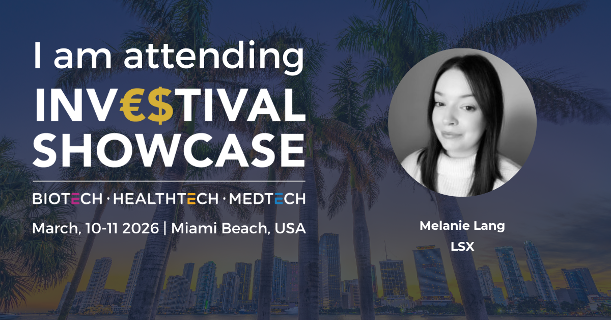 Investival Showcase USA Attendees