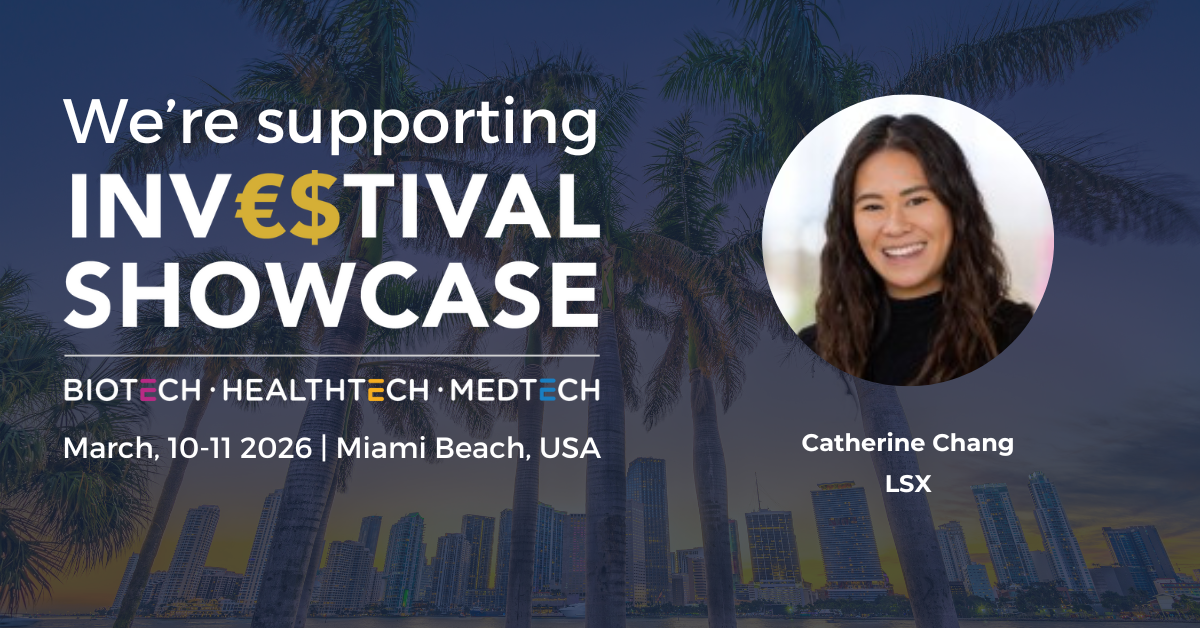 Investival Showcase USA Exhibitors