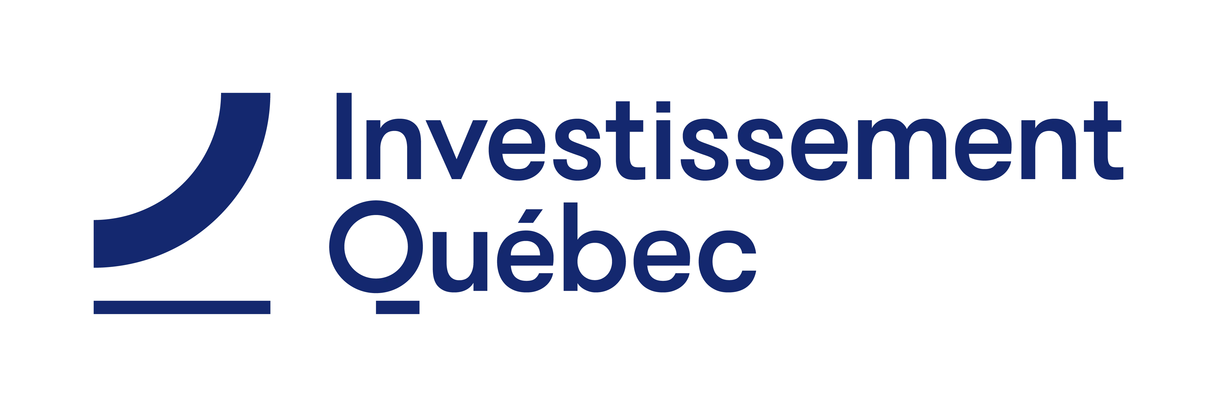 Investment Quebec