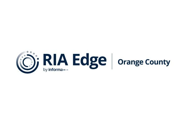 RIA Edge Orange County color logo