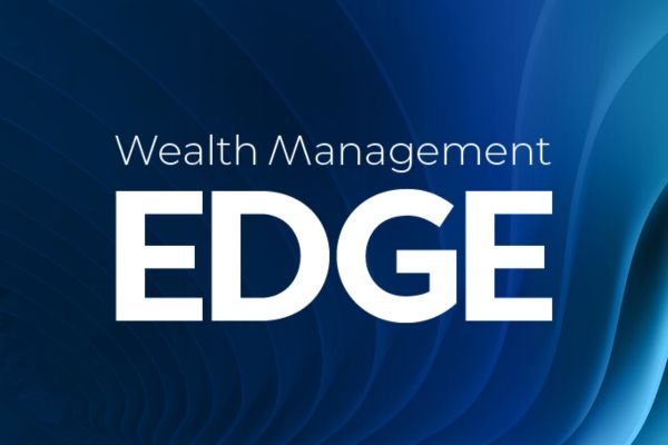 Wealth Management EDGE white logo
