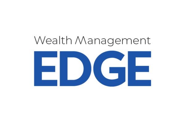 Wealth Management EDGE color logo