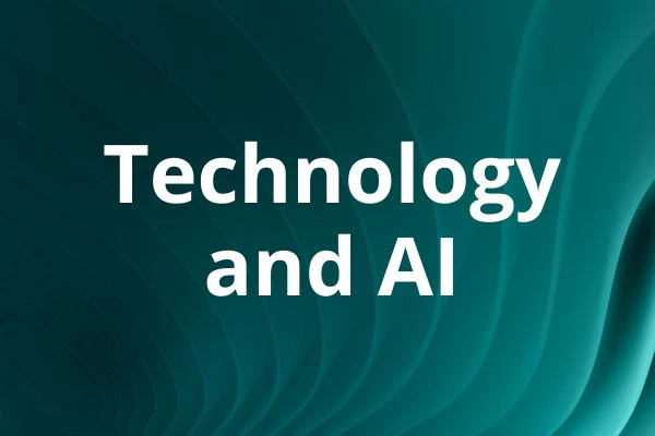 Tech for growth | A wealth management technology conference