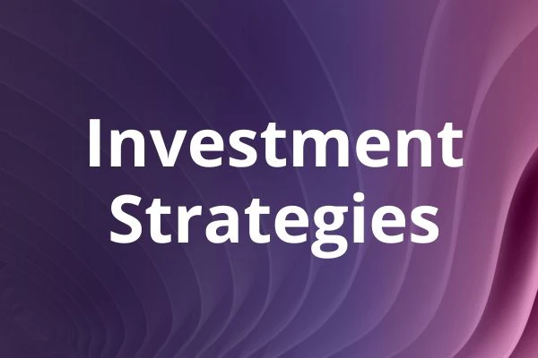 Investment strategies at Wealth Management EDGE | ETFs and investment management event