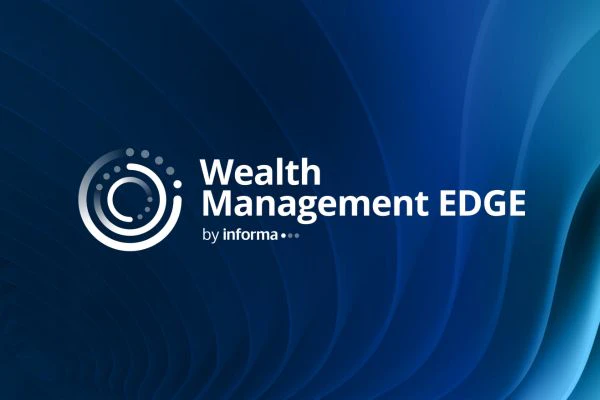 Wealth Management EDGE white logo