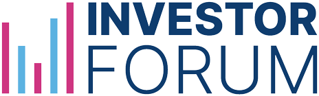 Investor Forum logo