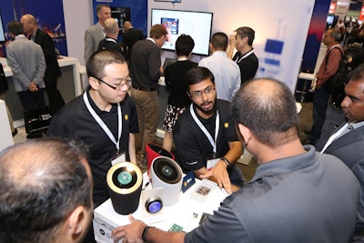Industrial Enterprise Expo