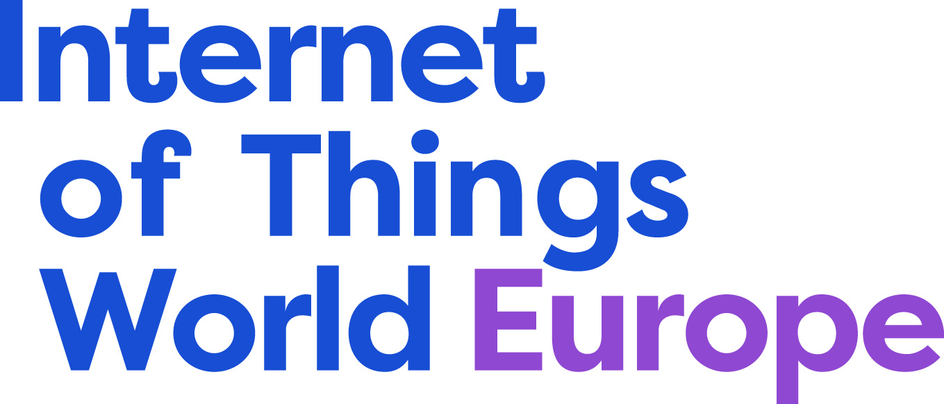 Internet of Things World Europe