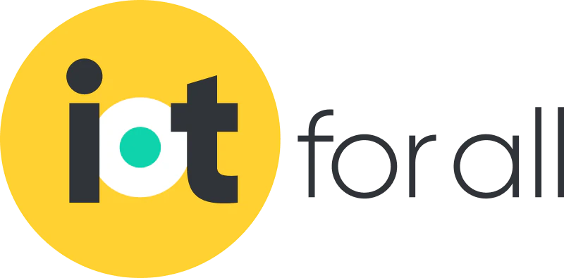 IoT For All