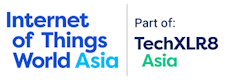 Internet of Things World Asia