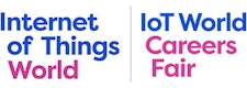 IoT World Careers Fair