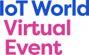IoT World Virtual Event: Inside the Industrial IoT