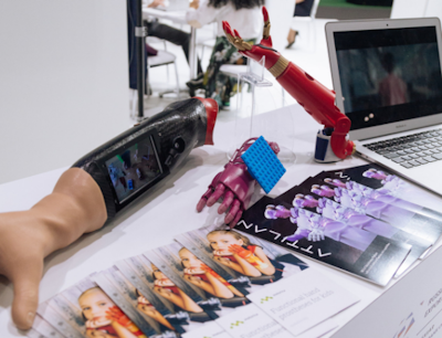 IoT in Action Demo Zone