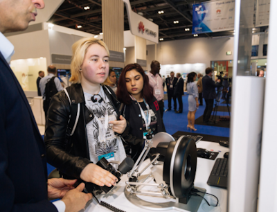 IoT in Action Demo Zone