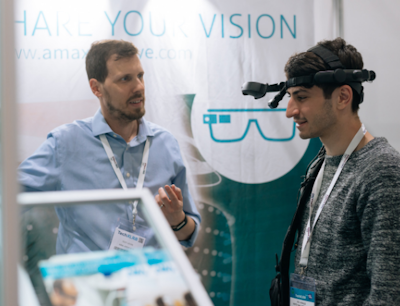 IoT in Action Demo Zone