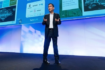 IoT speaker