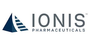 Ionis Pharmaceuticals
