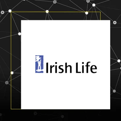 Irish Life logo