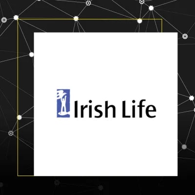 Irish Life logo