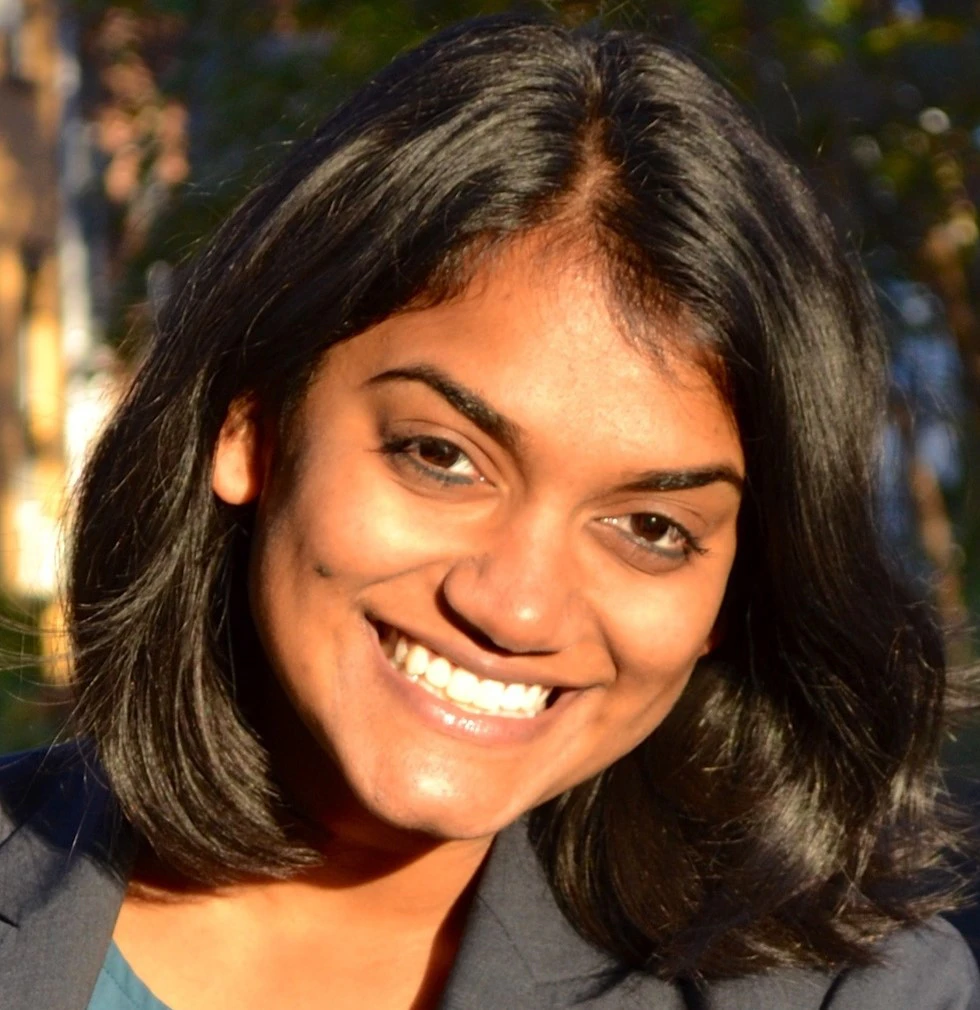 Ishanaa Rambachan