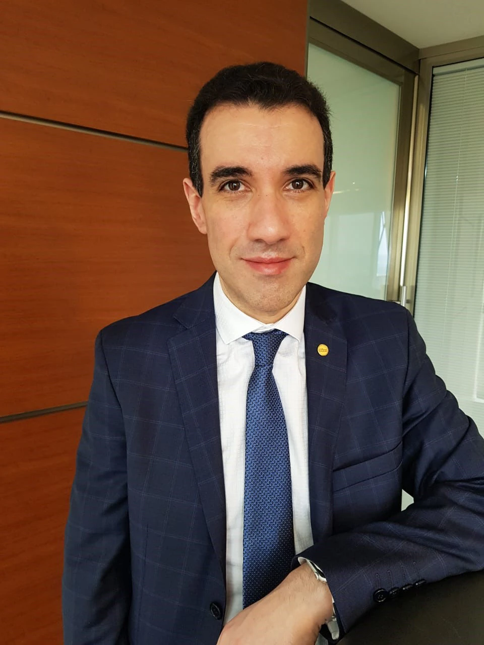 Israel Guratti