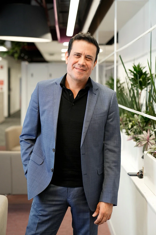 Iván Mejía