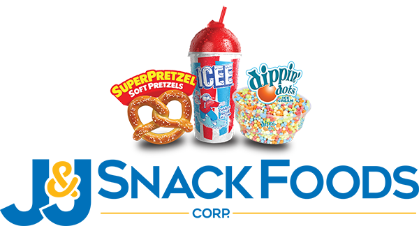 J&J Snack Foods Corp