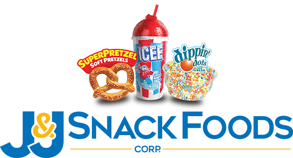 J&J Snack Foods Corp