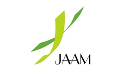 JAAM logo