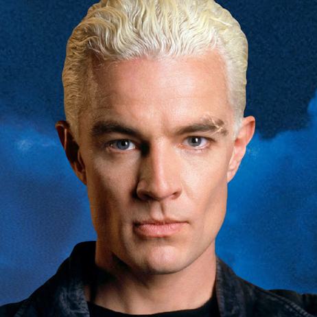James Marsters