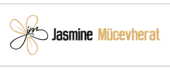 Jasmine Mucevherat Logo