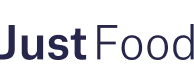 Just Food logo
