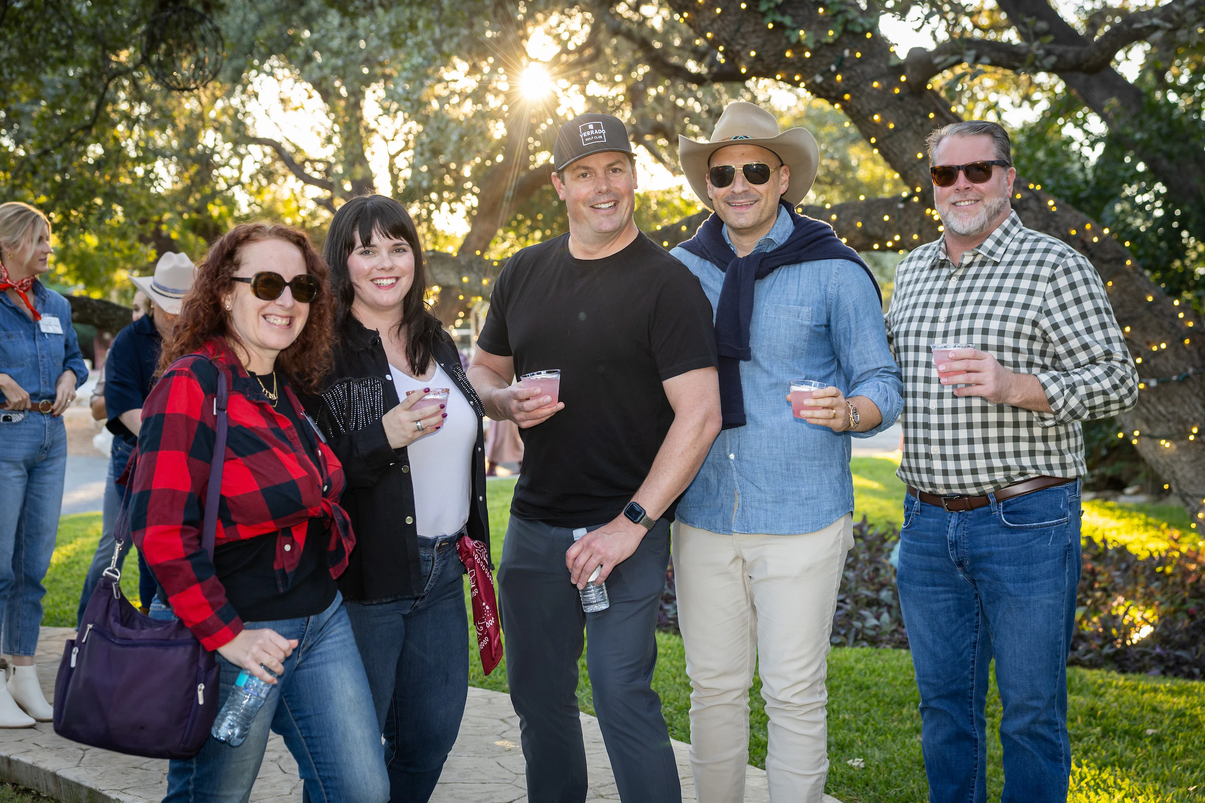 Night at the Ranch CSW 2025