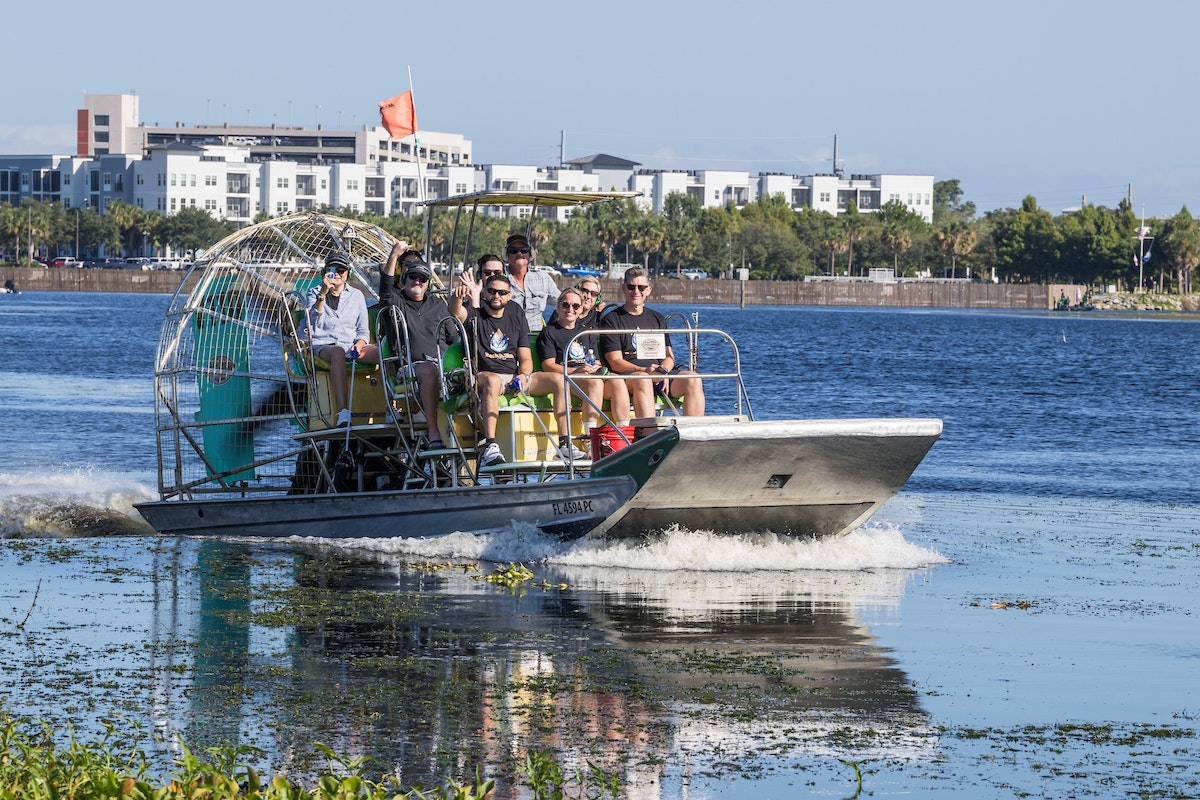 FSTEC 2025 Special Activity