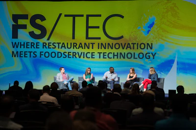 FSTEC 2026 | Restaurant Technology Solutions & Foodservice Innovations