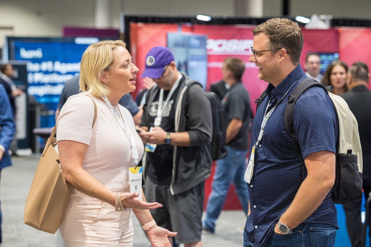 FSTEC 2025 Exhibition Hall