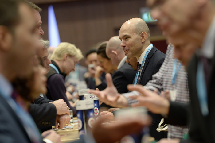 MVNOs Speed Networking