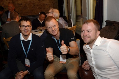 MVNOs Party