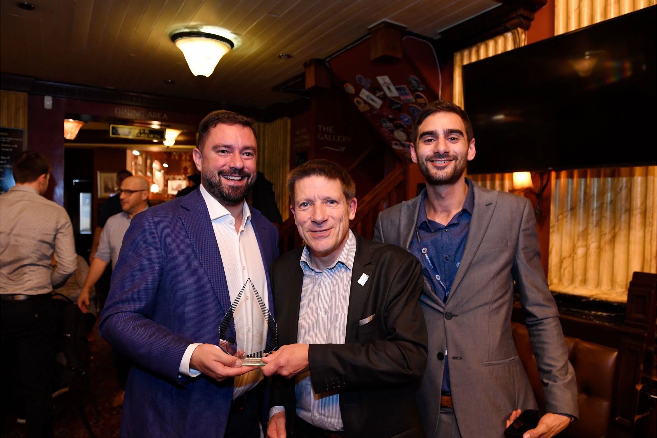 MVNOs EUrope Awards