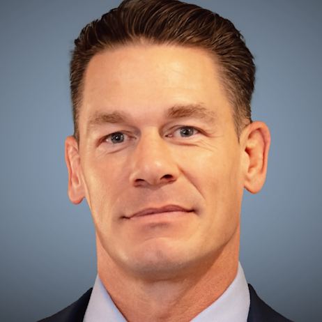 John Cena