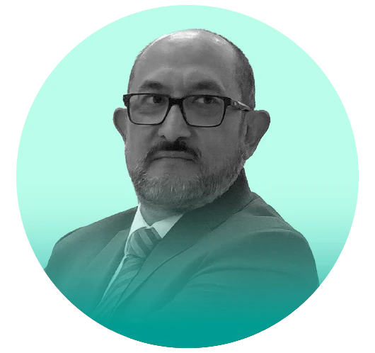 Enrique Pérez Olguín