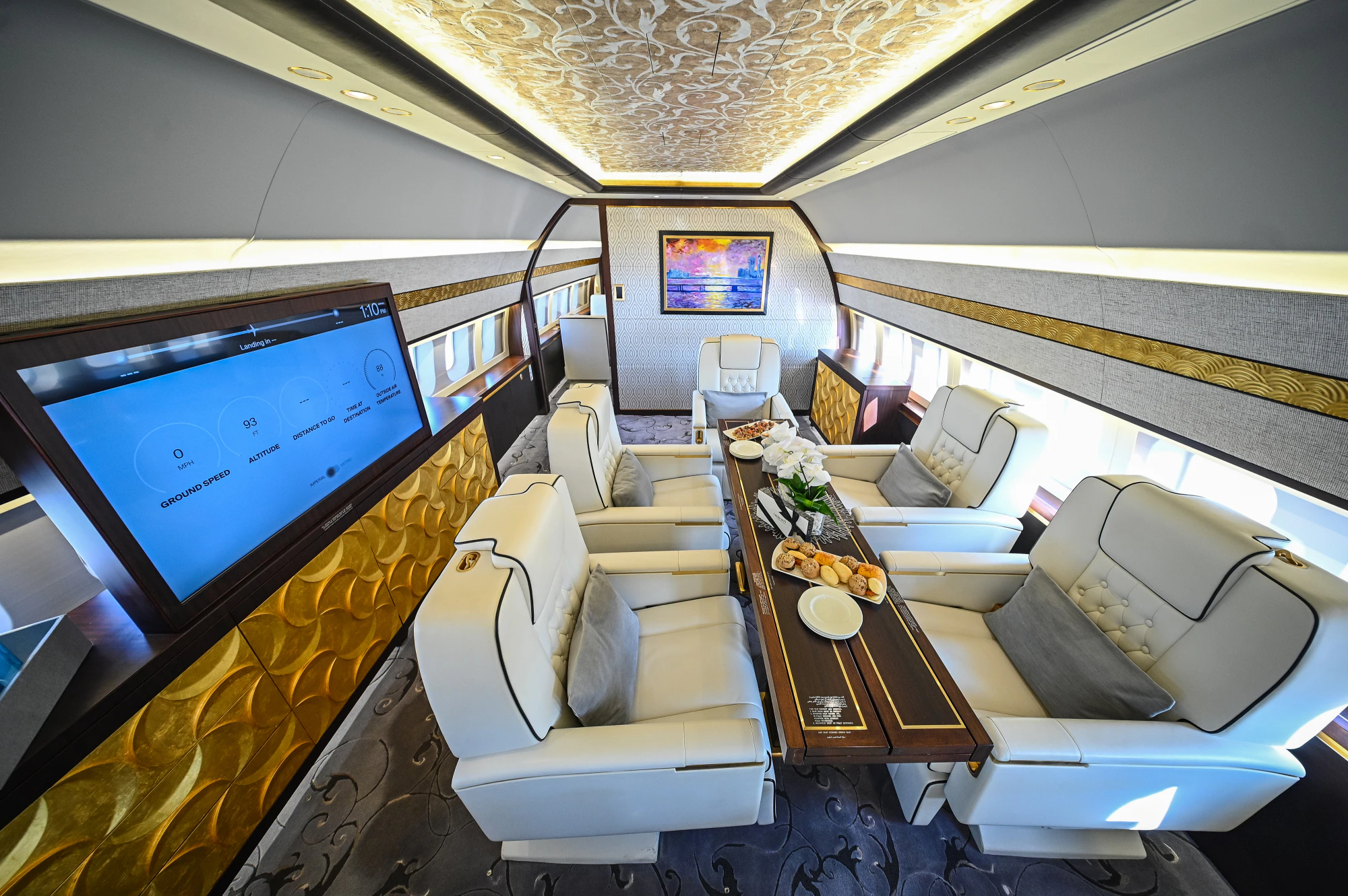 Opportunity for Luxury Lifestyle