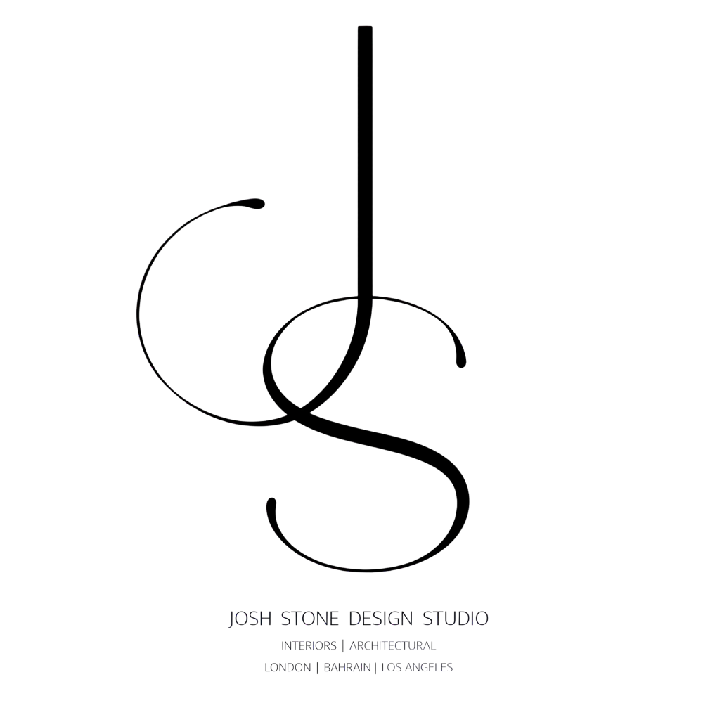 Josh Stone logo