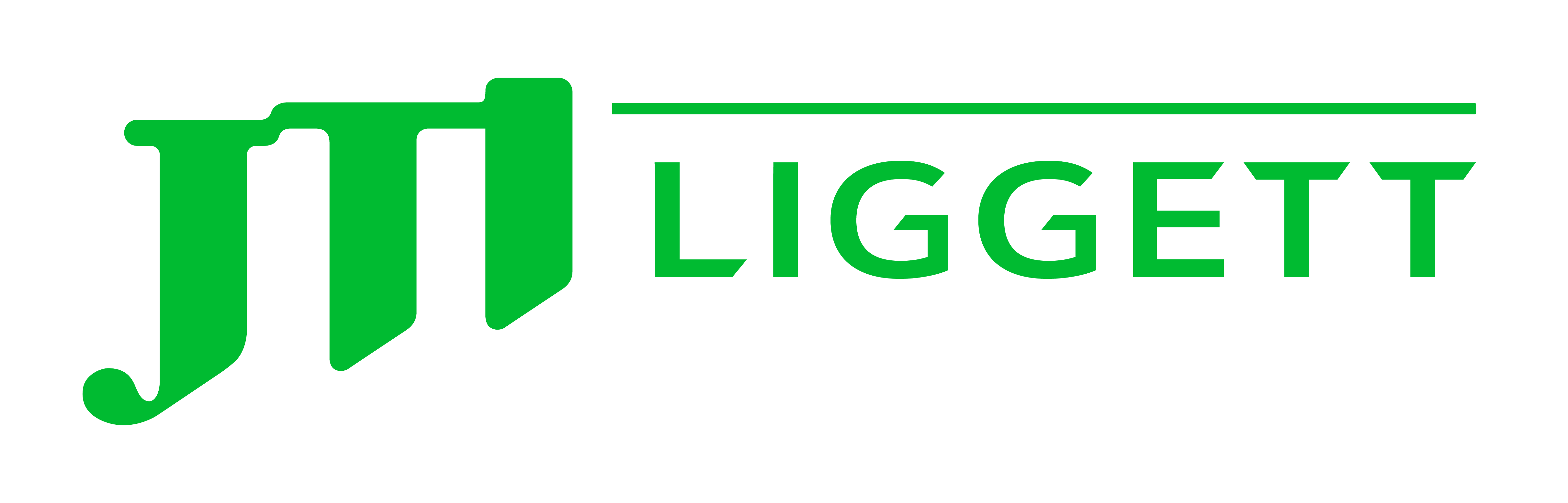 JTI Liggett