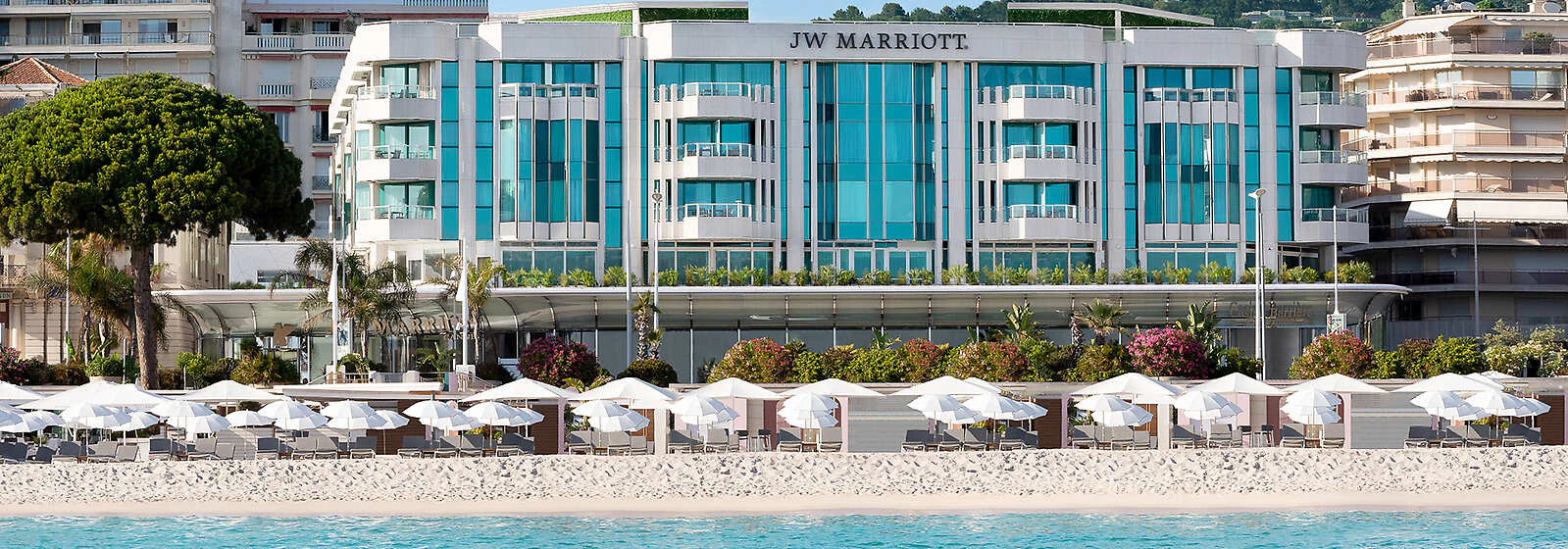 JW Marriott Cannes