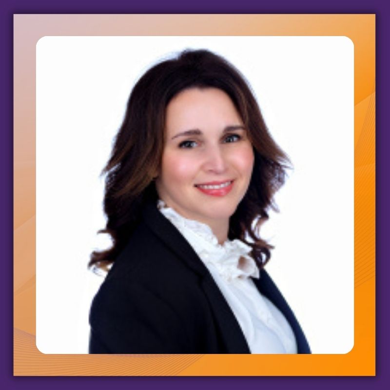 a photo of Jacci Robinson